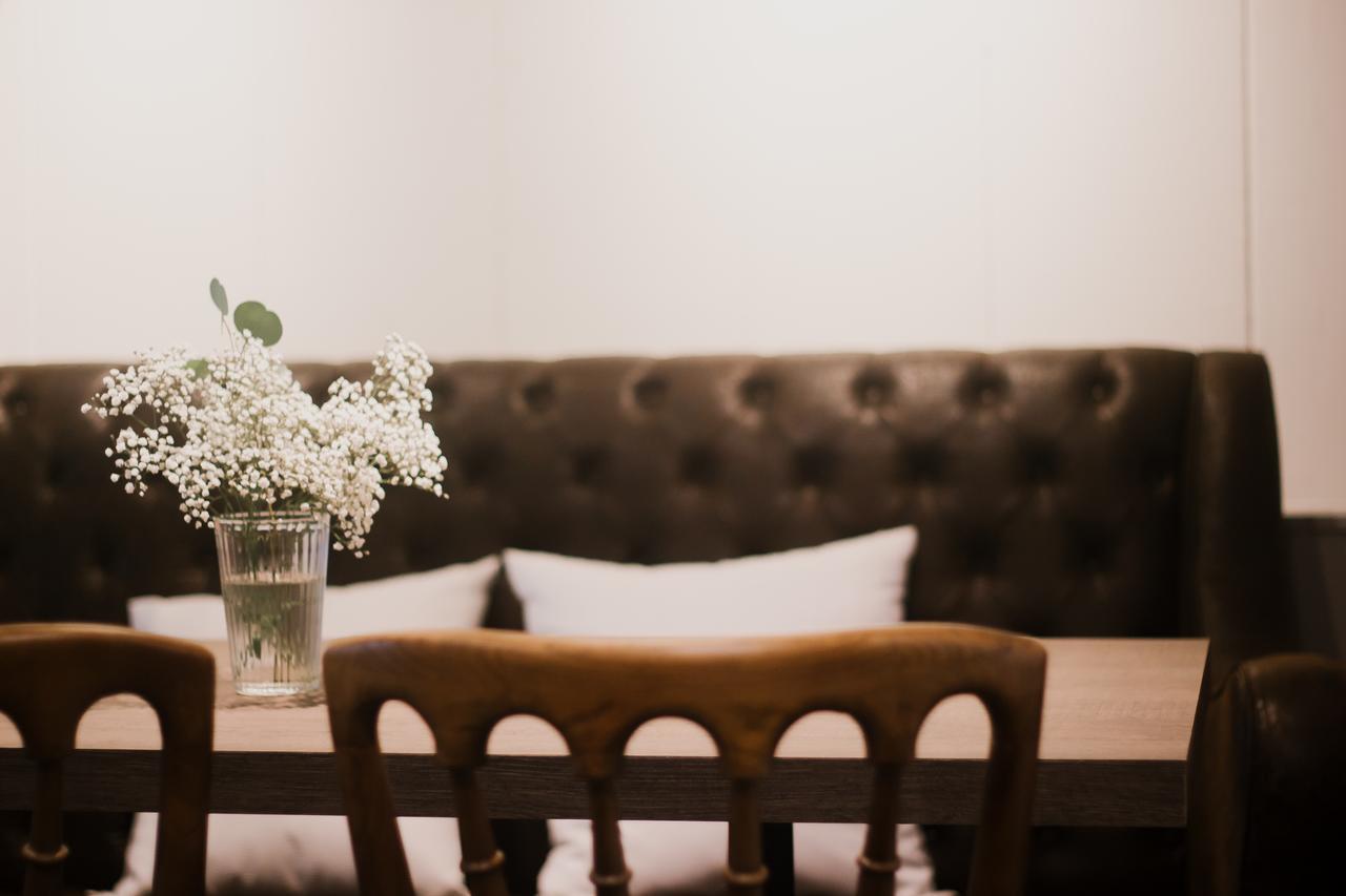 Weeping Willow Sukhumvit 26 بانكوك المظهر الخارجي الصورة