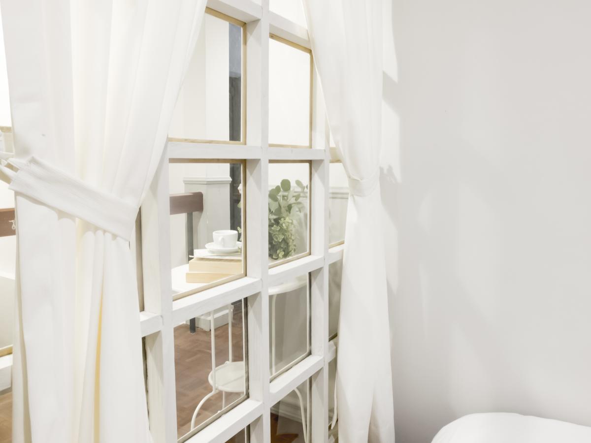 Weeping Willow Sukhumvit 26 بانكوك المظهر الخارجي الصورة
