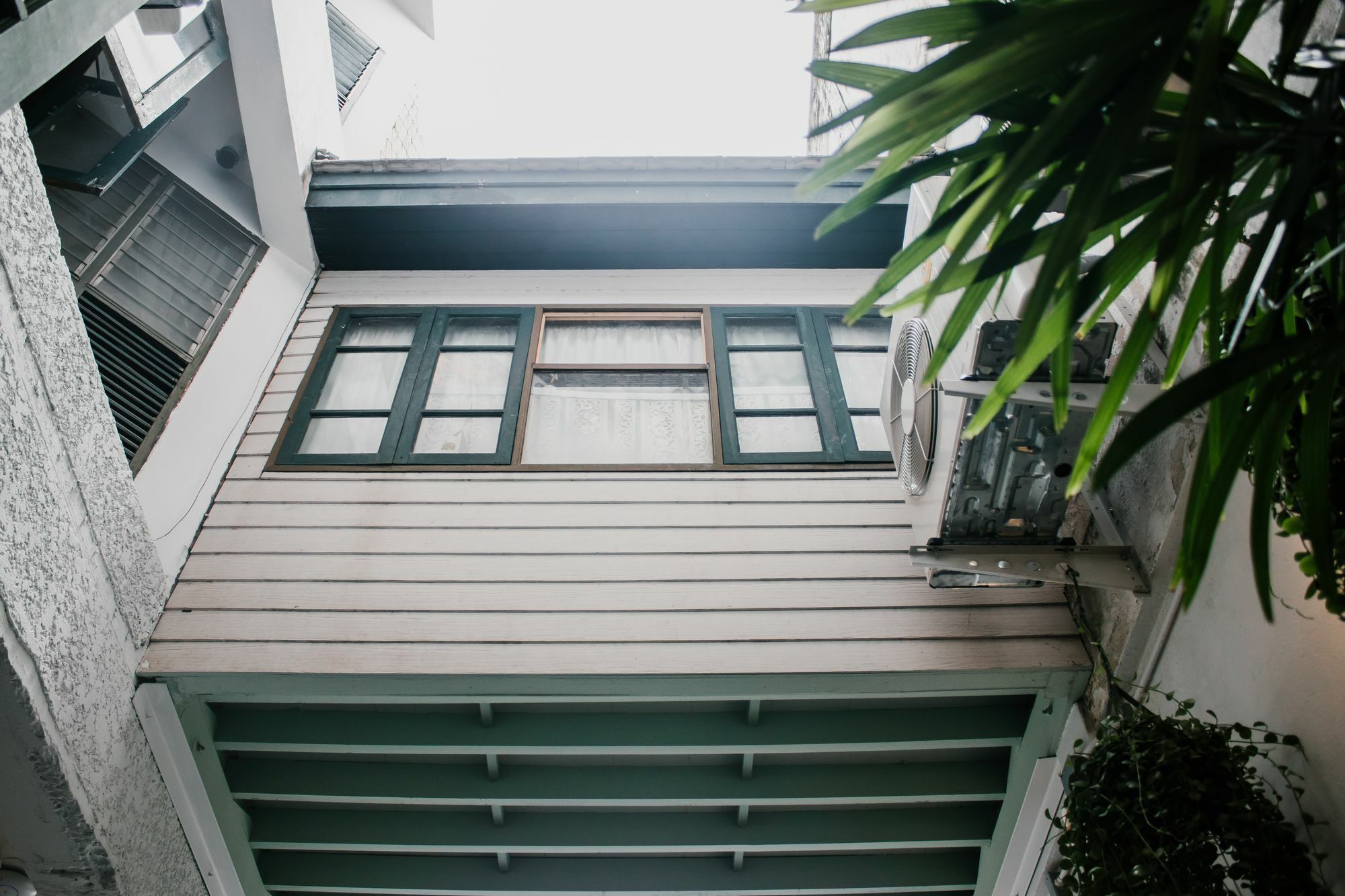 Weeping Willow Sukhumvit 26 بانكوك المظهر الخارجي الصورة