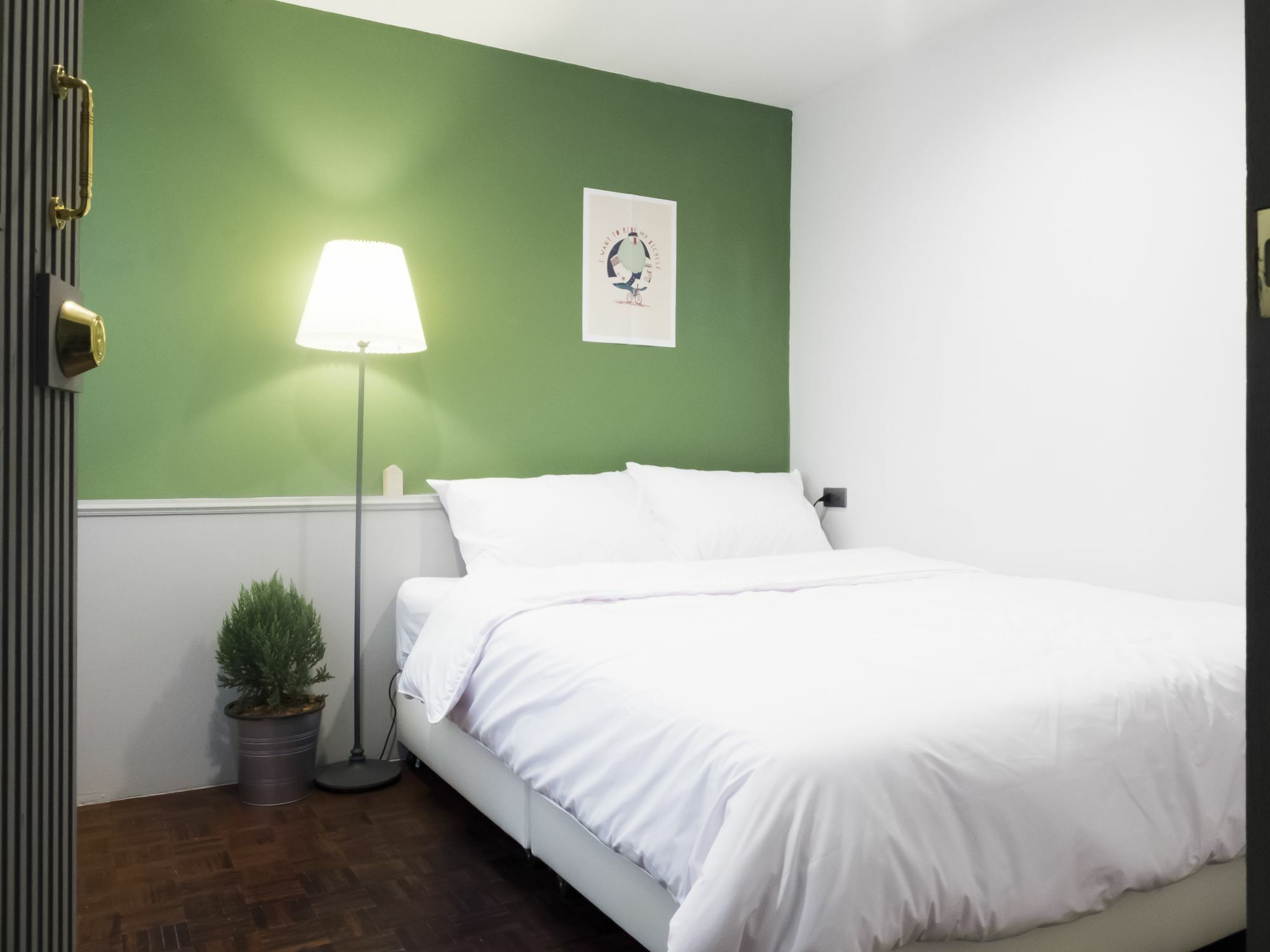 Weeping Willow Sukhumvit 26 بانكوك المظهر الخارجي الصورة