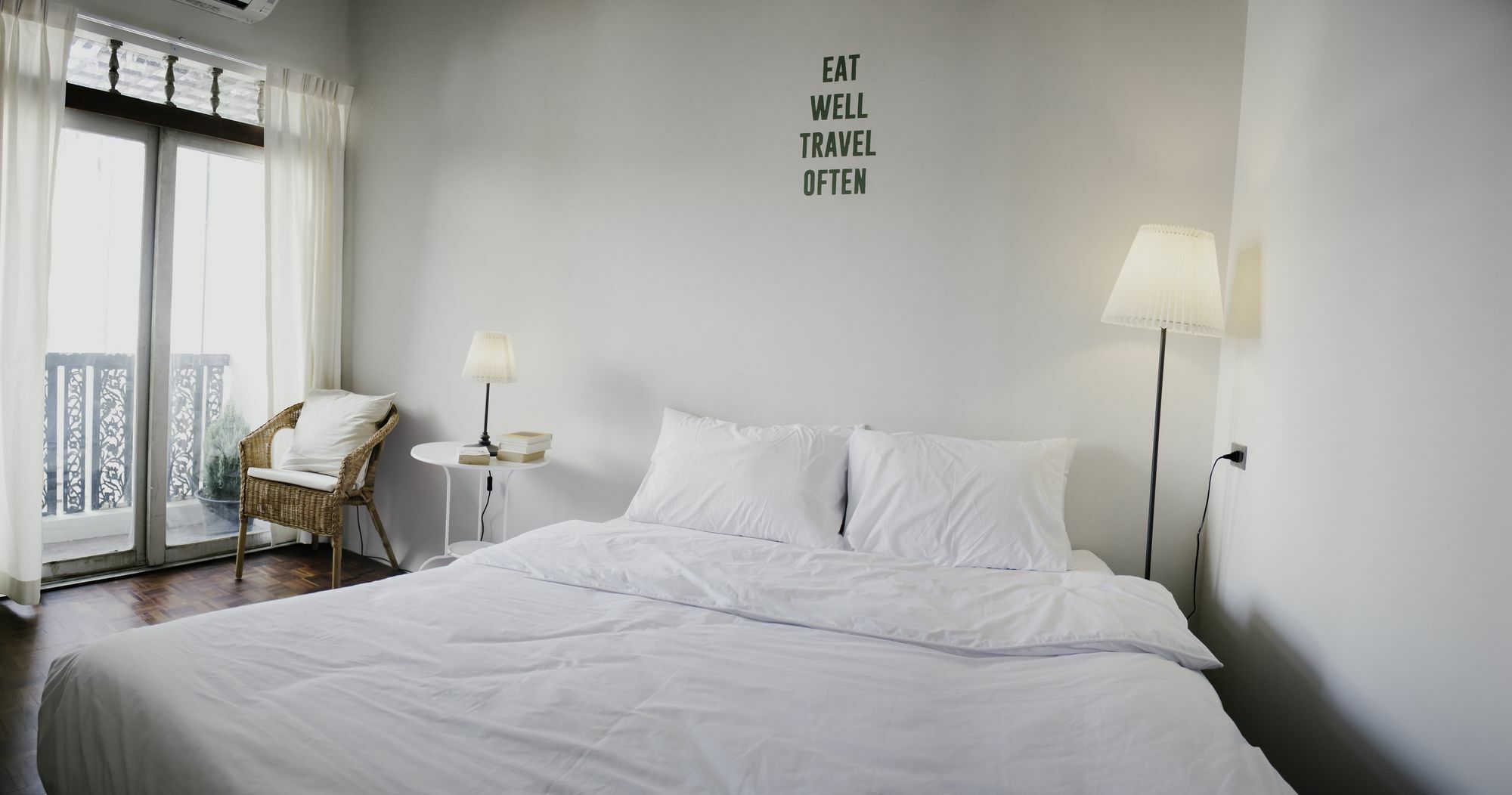 Weeping Willow Sukhumvit 26 بانكوك المظهر الخارجي الصورة