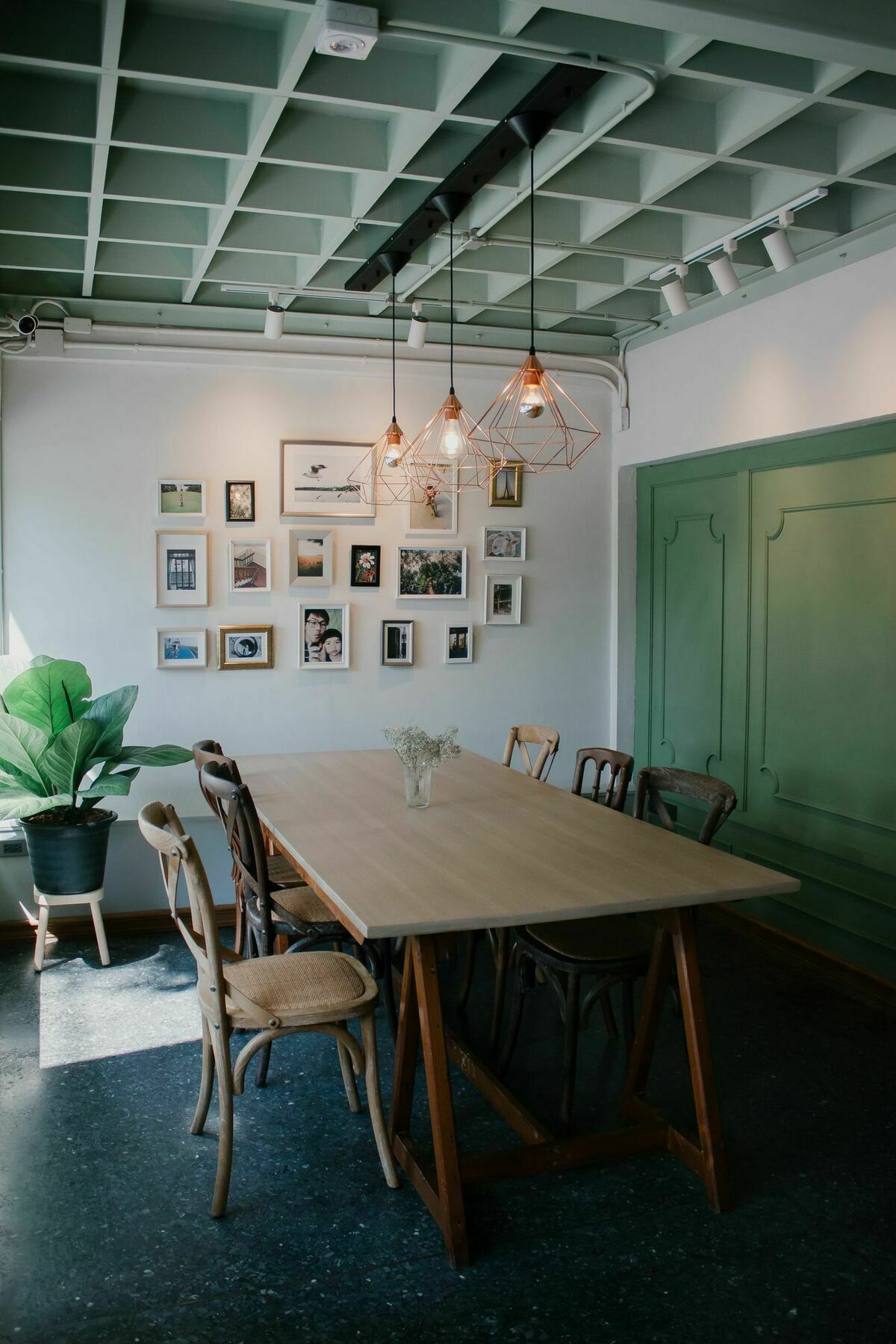 Weeping Willow Sukhumvit 26 بانكوك المظهر الخارجي الصورة