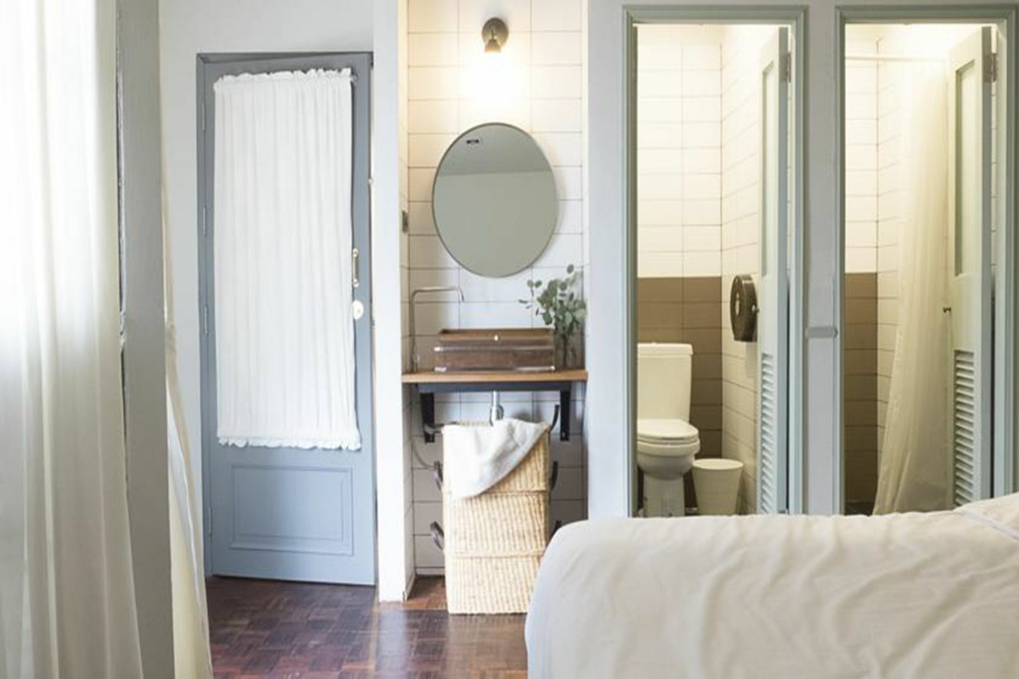 Weeping Willow Sukhumvit 26 بانكوك المظهر الخارجي الصورة